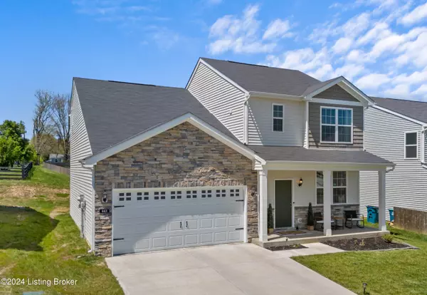 Shelbyville, KY 40065,443 Vildana WAY