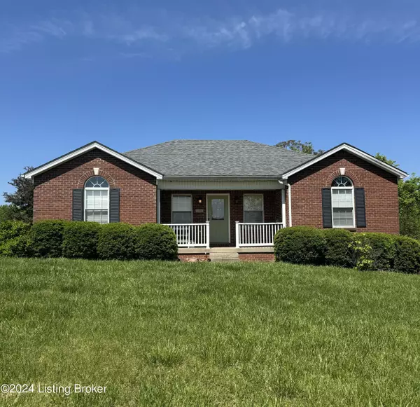 140 sapphire Ct, Bardstown, KY 40004