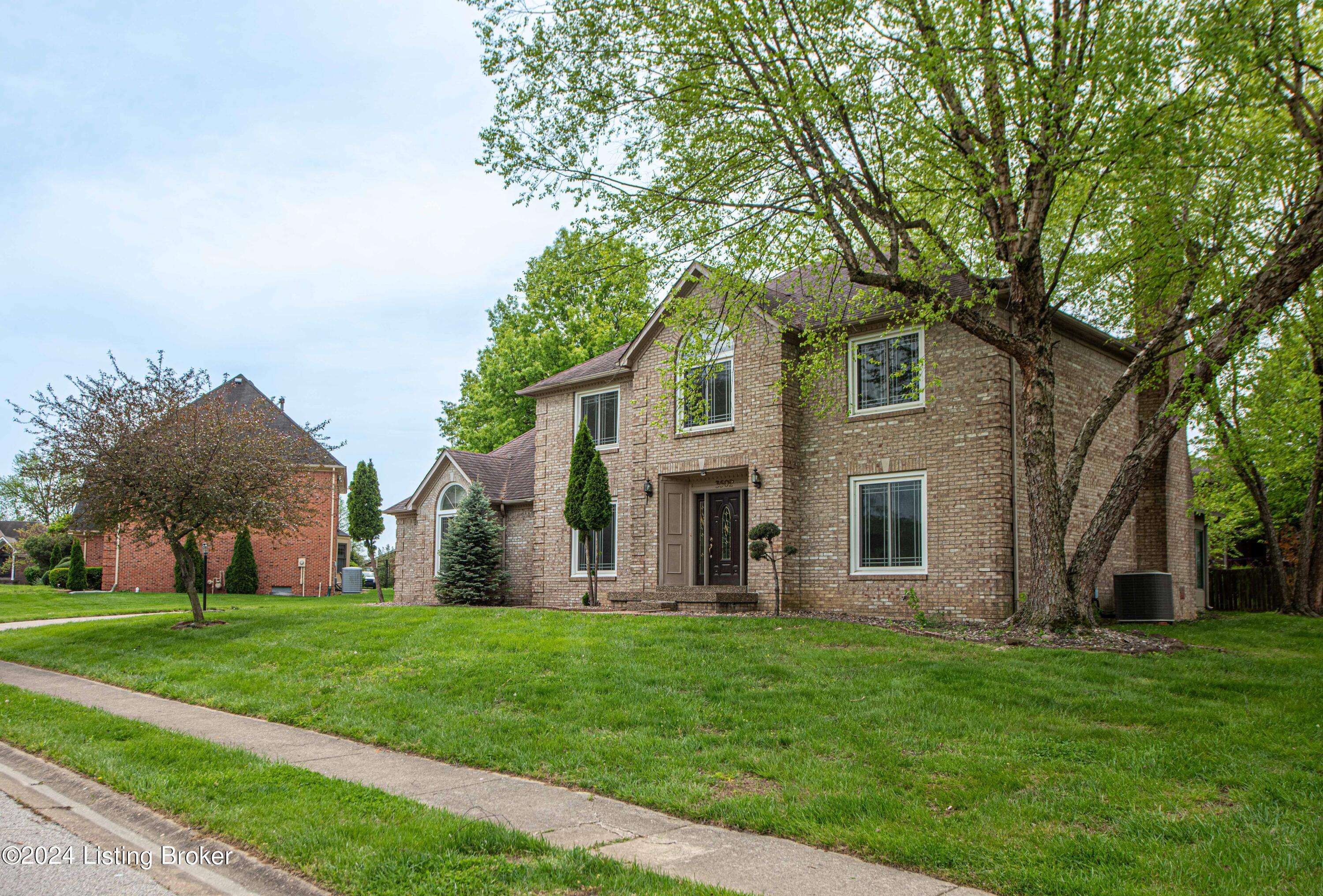 Jeffersonville, IN 47130,3502 Elk Pointe Blvd