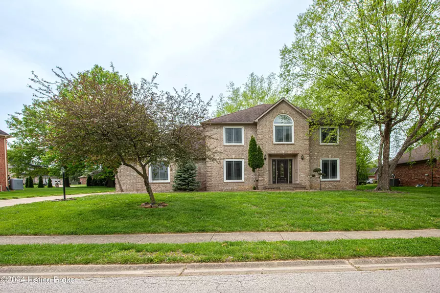 3502 Elk Pointe Blvd, Jeffersonville, IN 47130