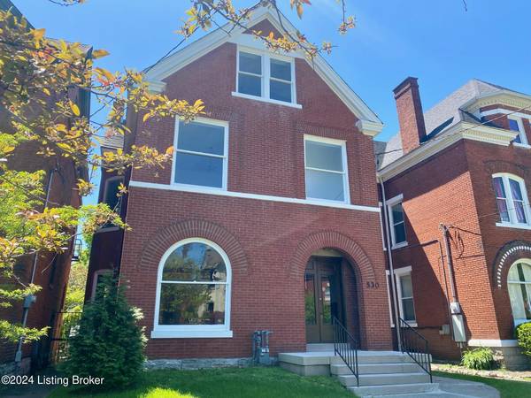 530 W Saint Catherine St, Louisville, KY 40203