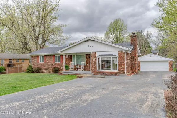 808 Sammy Ct, Elizabethtown, KY 42701