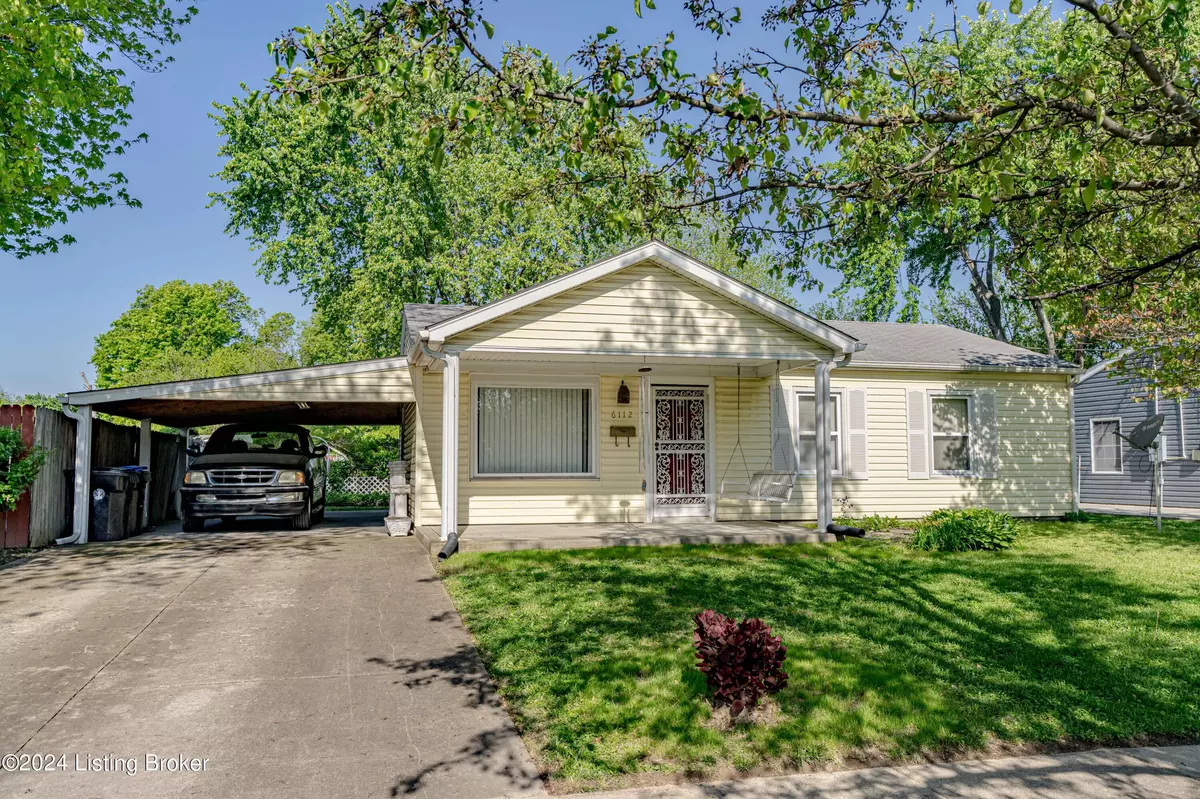 Louisville, KY 40213,6112 Loretta St