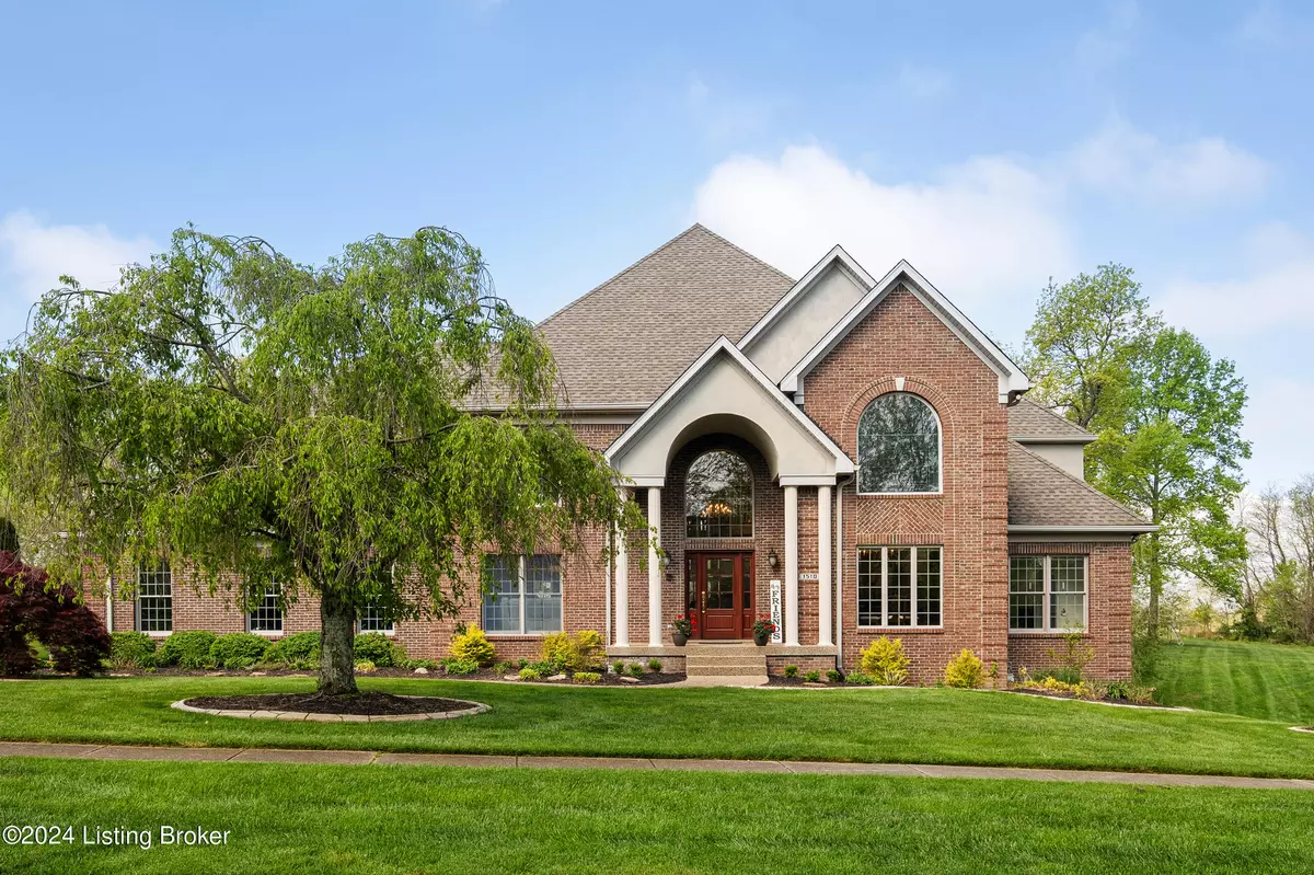 La Grange, KY 40031,1510 Mahogany Run Dr