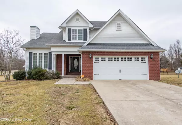 Elizabethtown, KY 42701,110 W Mandarin Ct