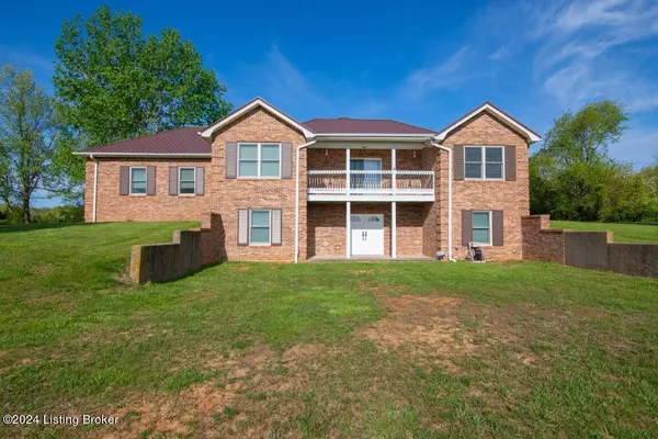 6861 Old State Rd, Guston, KY 40142