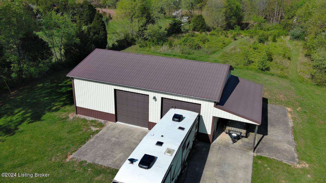 Guston, KY 40142,6861 Old State Rd