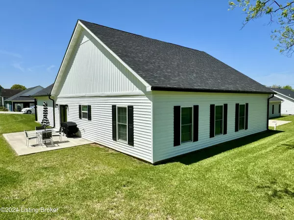 Carrollton, KY 41008,625 Evergreen Ct