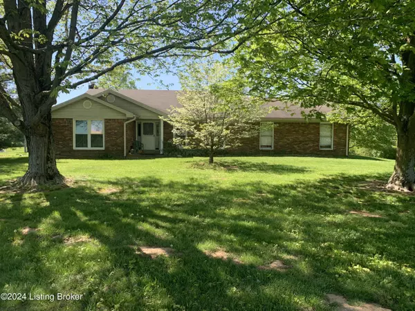 3079 Elmburg Rd, Shelbyville, KY 40065