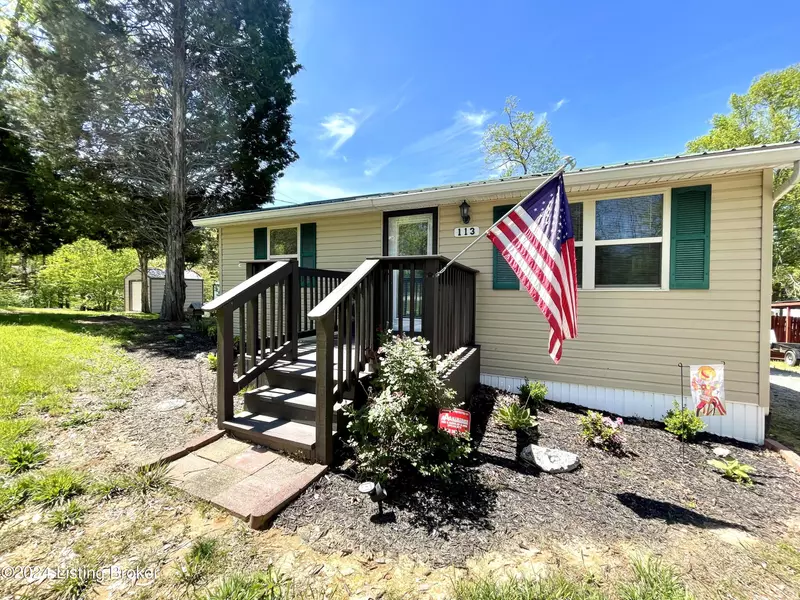 113 Carter Ln, Falls Of Rough, KY 40119