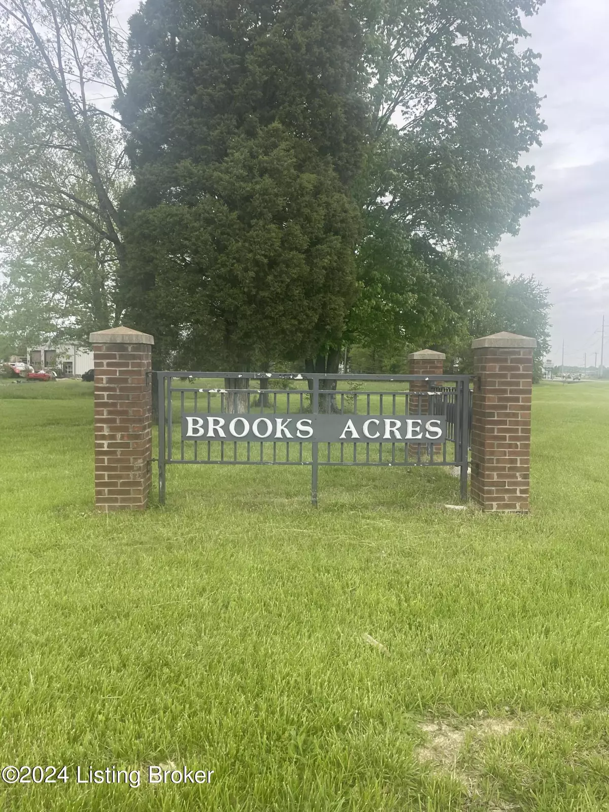 Brooks, KY 40109,Lot 2 N Myers Rd