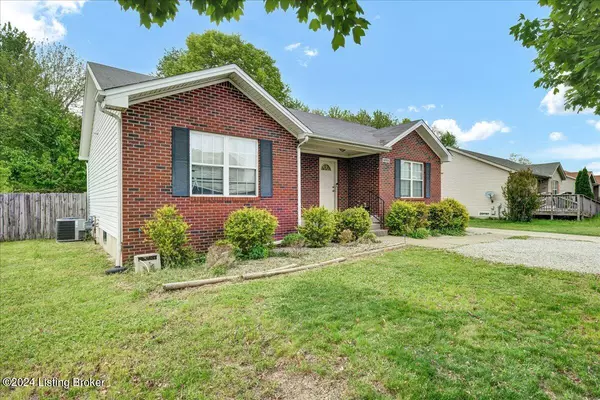 Louisville, KY 40218,4908 Cawood Dr