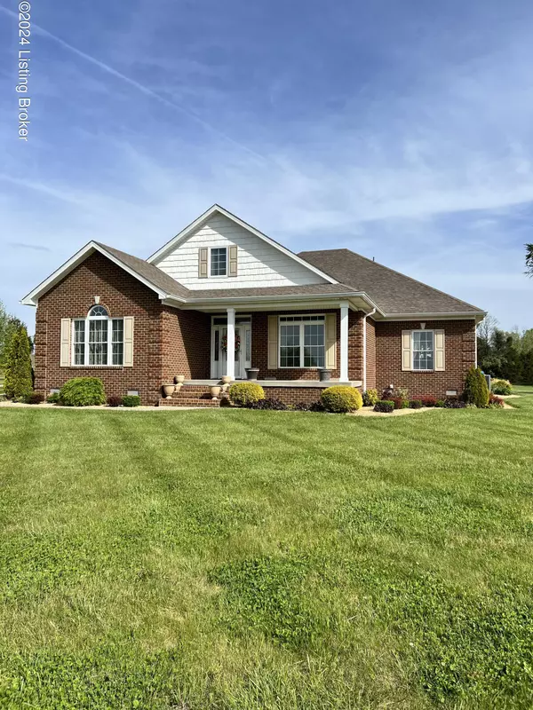 489 Short Creek Rd, Springfield, KY 40069