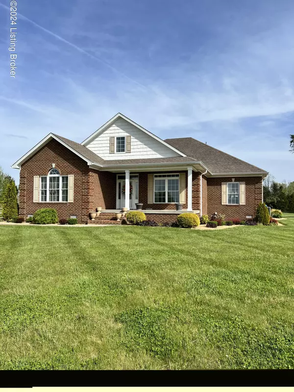 489 Short Creek Rd, Springfield, KY 40069