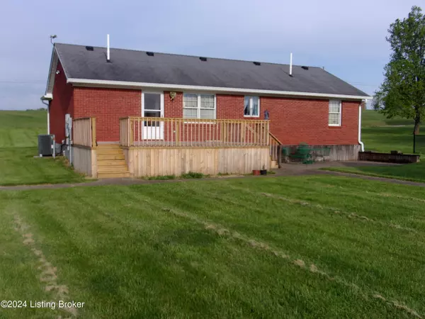 Bloomfield, KY 40008,138 Murphy Lane