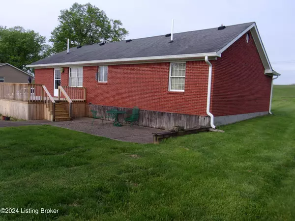 Bloomfield, KY 40008,138 Murphy Lane