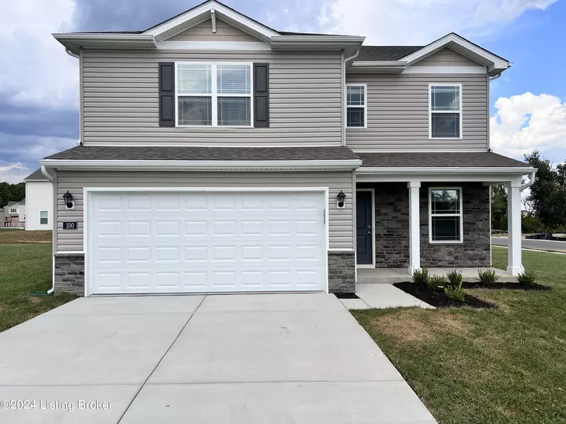 100 Clevis Ct, Elizabethtown, KY 42701