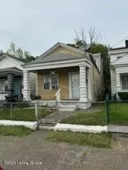 2537 Griffiths Ave, Louisville, KY 40212