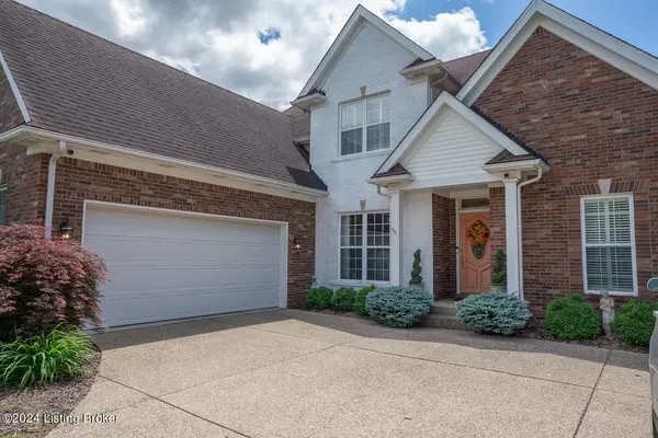 Louisville, KY 40241,10108 Ivybridge Cir