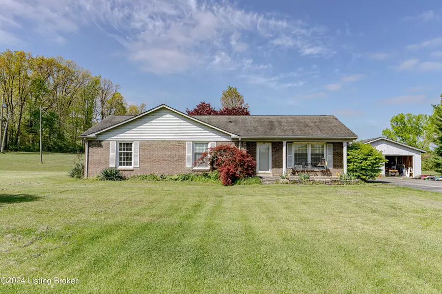 639 Mt Olivet Rd, La Grange, KY 40031