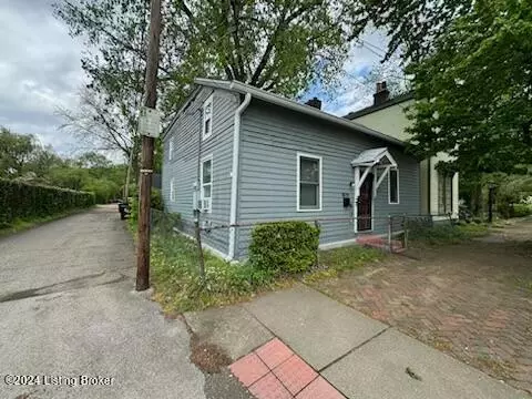 615 Myrtle St, Louisville, KY 40208