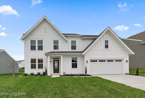 124 Meadow Rose Ln, Mt Washington, KY 40047