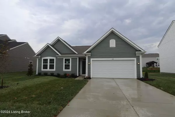 128 Meadow Rose Ln, Mt Washington, KY 40047