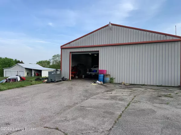 Harned, KY 40144,3107 Hwy 259