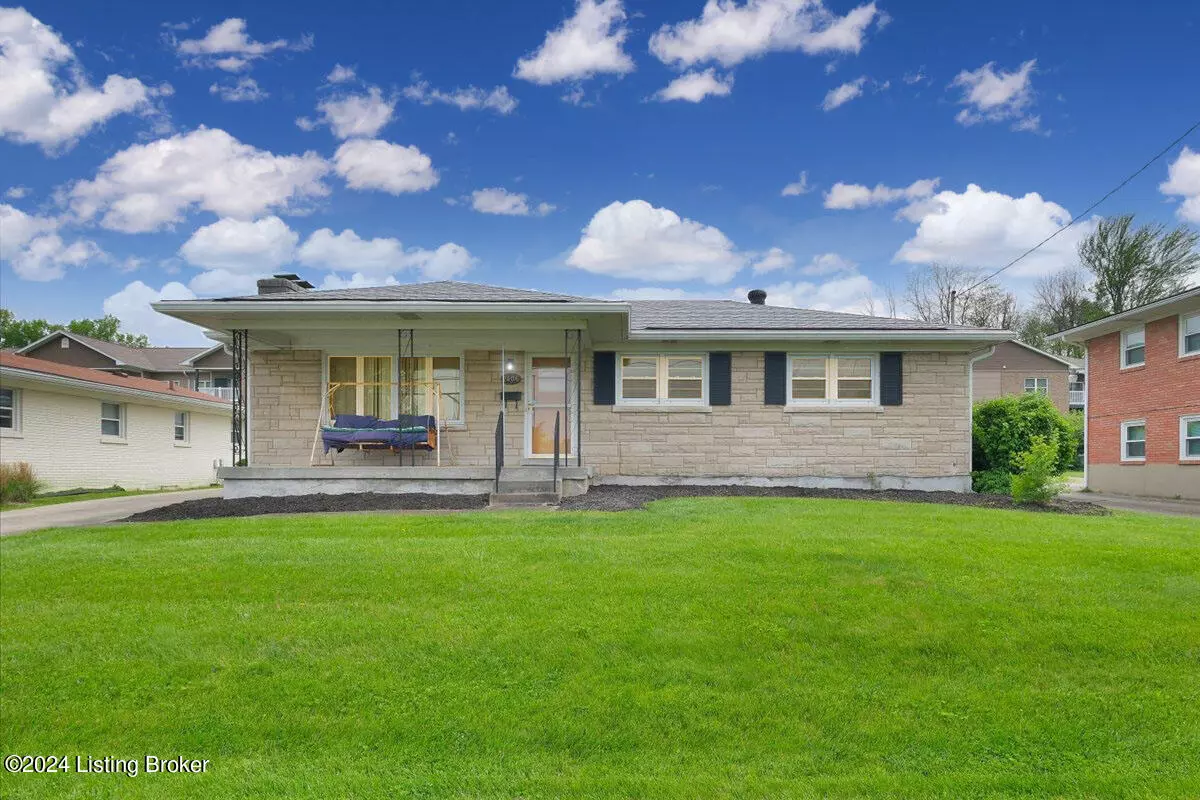 Louisville, KY 40228,7406 Lorenzo Ln