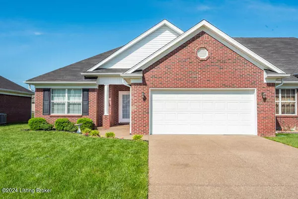 313 Villa Ln, Shepherdsville, KY 40165