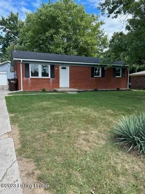 Eminence, KY 40019,646 Mulberry PIKE