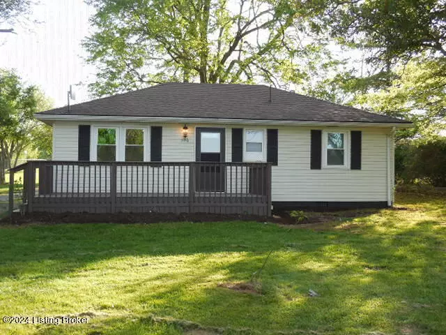 Pleasureville, KY 40057,306 Woods PIKE