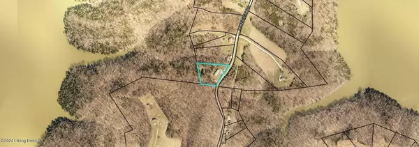 693 Lakeview Dr, Bloomfield, KY 40008