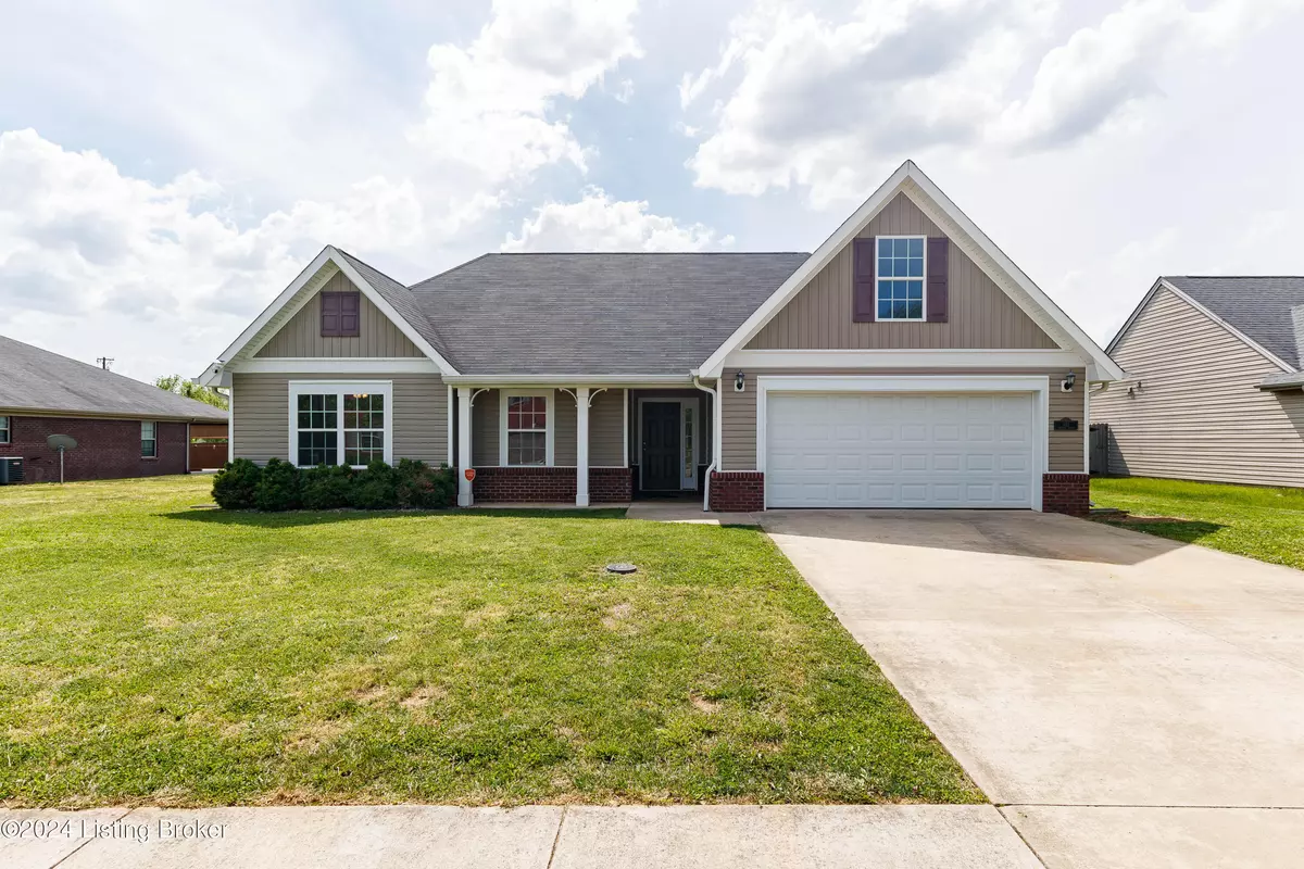 Vine Grove, KY 40175,103 Vineland Parkway Dr