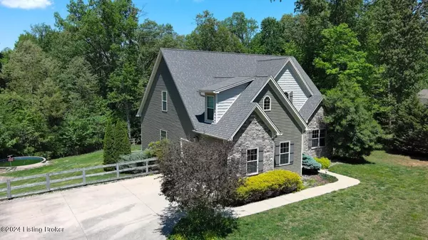 Radcliff, KY 40160,325 Dogwood Cir