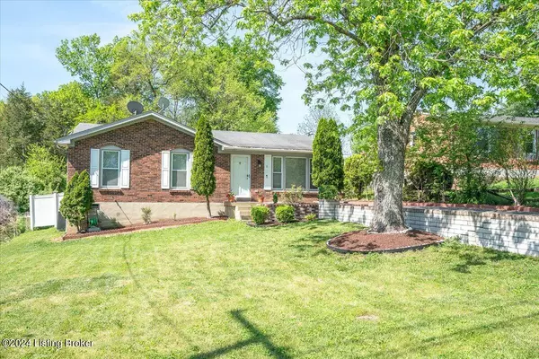 Crestwood, KY 40014,4606 Timothy WAY