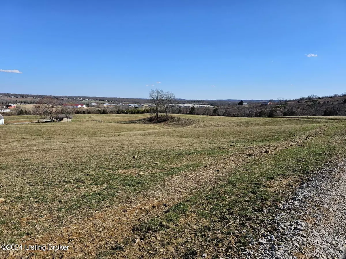 Clarkson, KY 42726,Tract 6 Troutman Ln