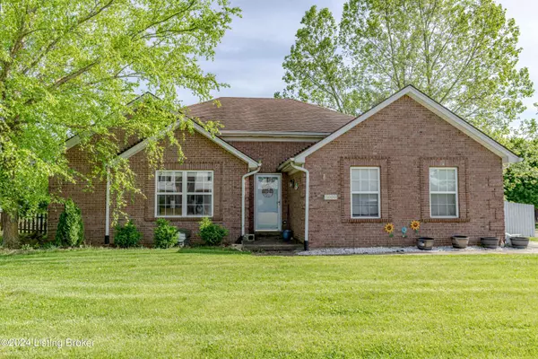 3000 Barlows Brook Rd, Shelbyville, KY 40065