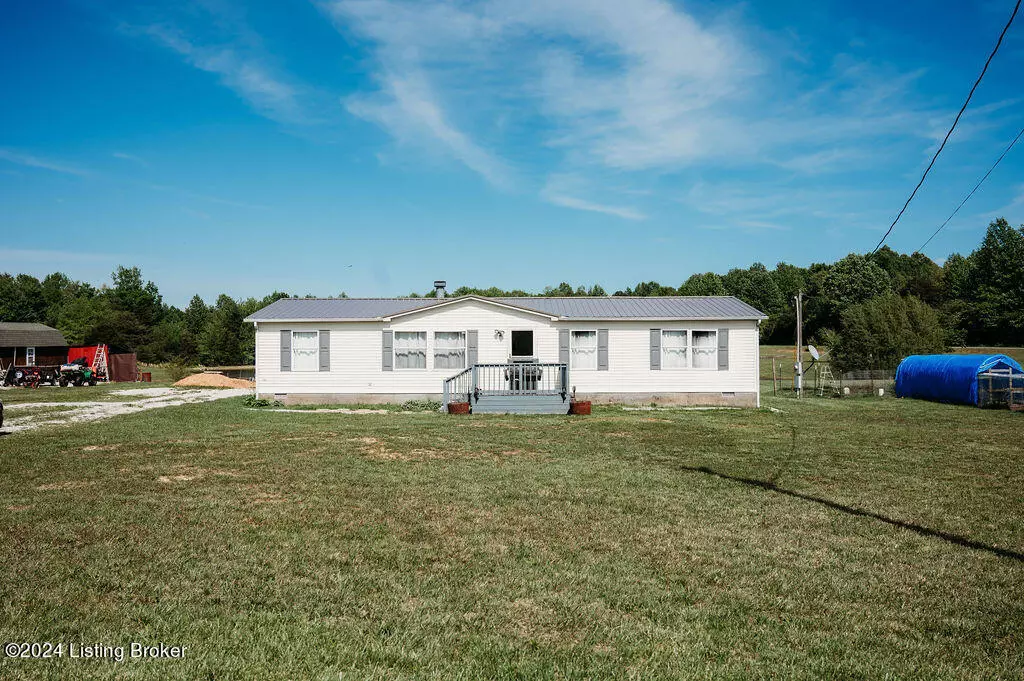 Hodgenville, KY 42748,84 Thompson Hill Spur Rd