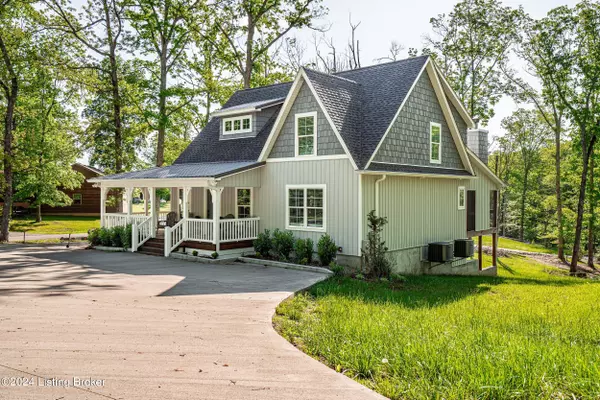 Leitchfield, KY 42754,820 Michaels Cv Dr