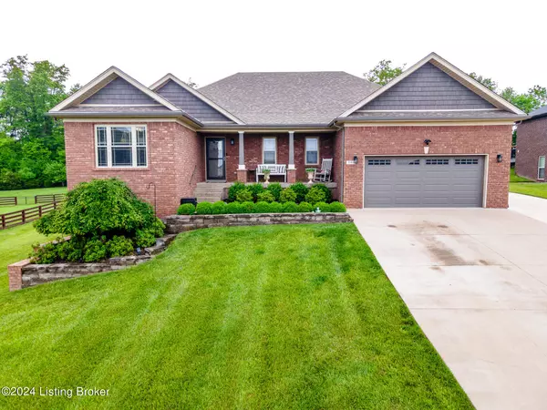 194 The Landings, Taylorsville, KY 40071