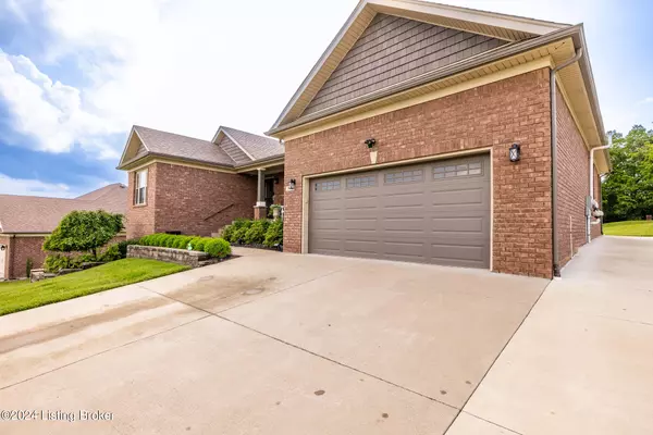 Taylorsville, KY 40071,194 The Landings