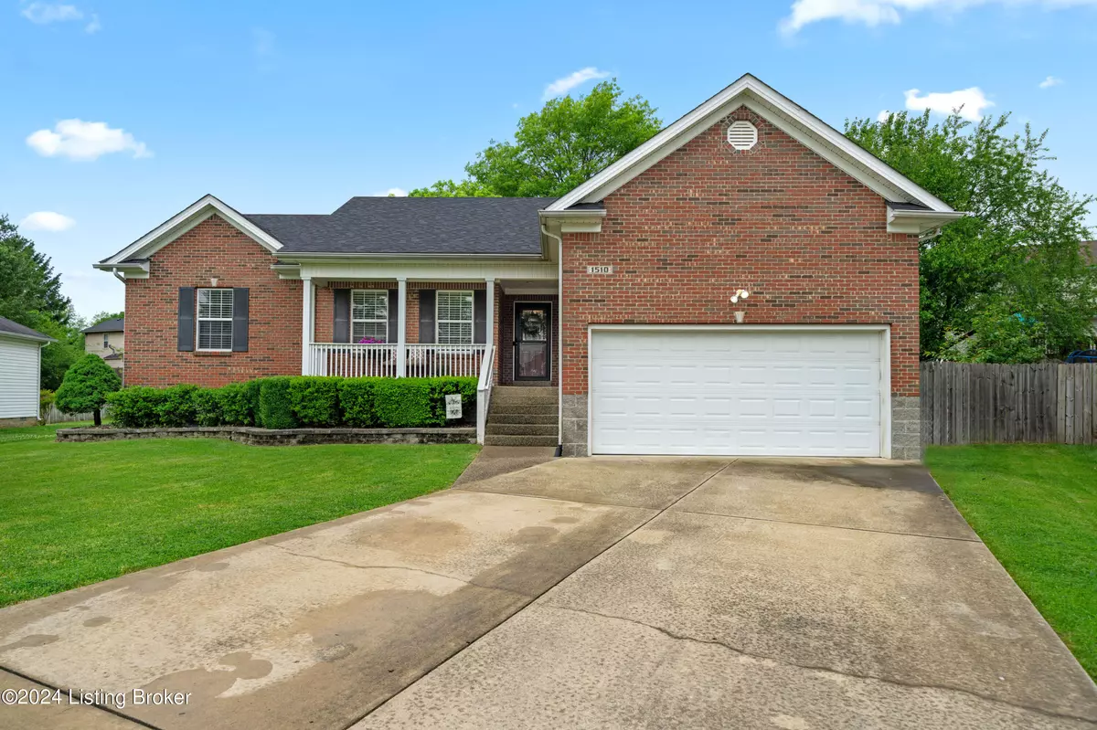 Simpsonville, KY 40067,1510 Cedar Ct