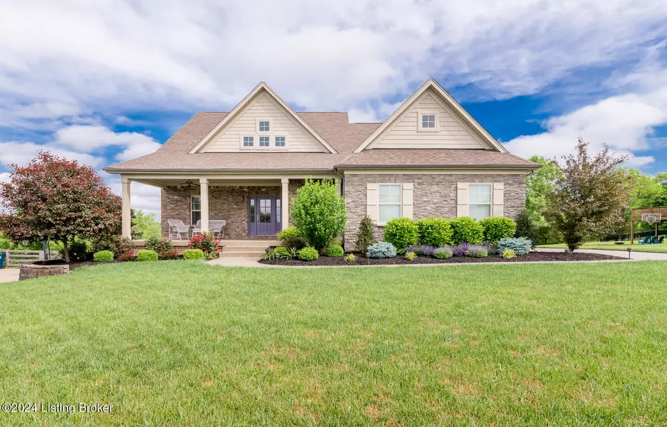 4604 Deer Creek Pl, Smithfield, KY 40068