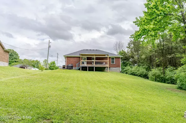 Bardstown, KY 40004,121 Cumberland Ct