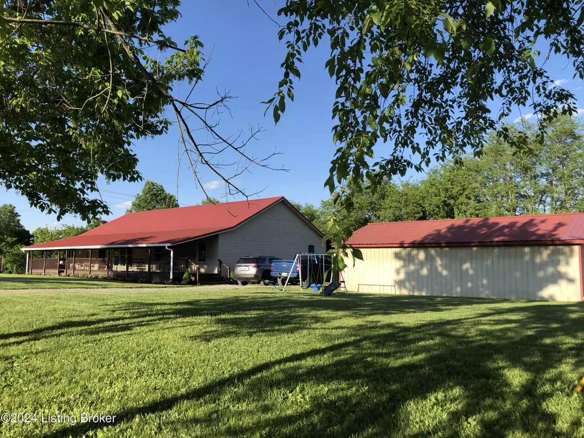 Pendleton, KY 40055,142 Stauffer Ct