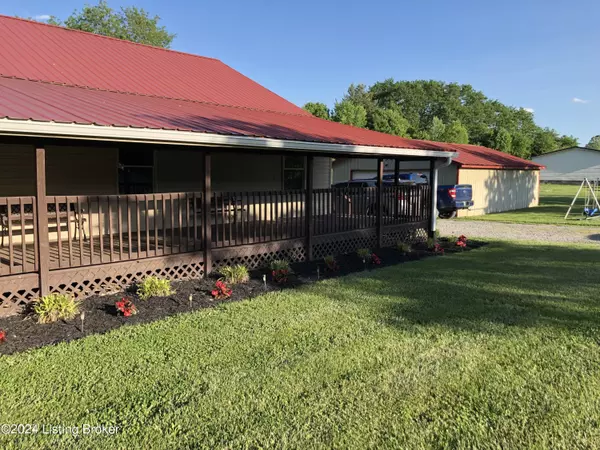 Pendleton, KY 40055,142 Stauffer Ct