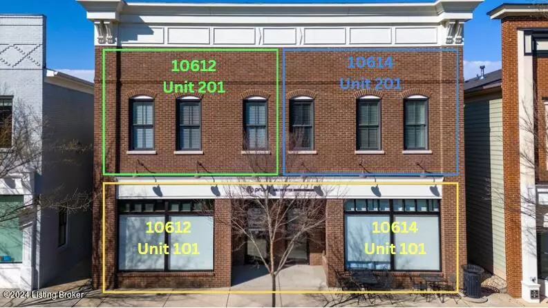 Prospect, KY 40059,10612 Meeting St