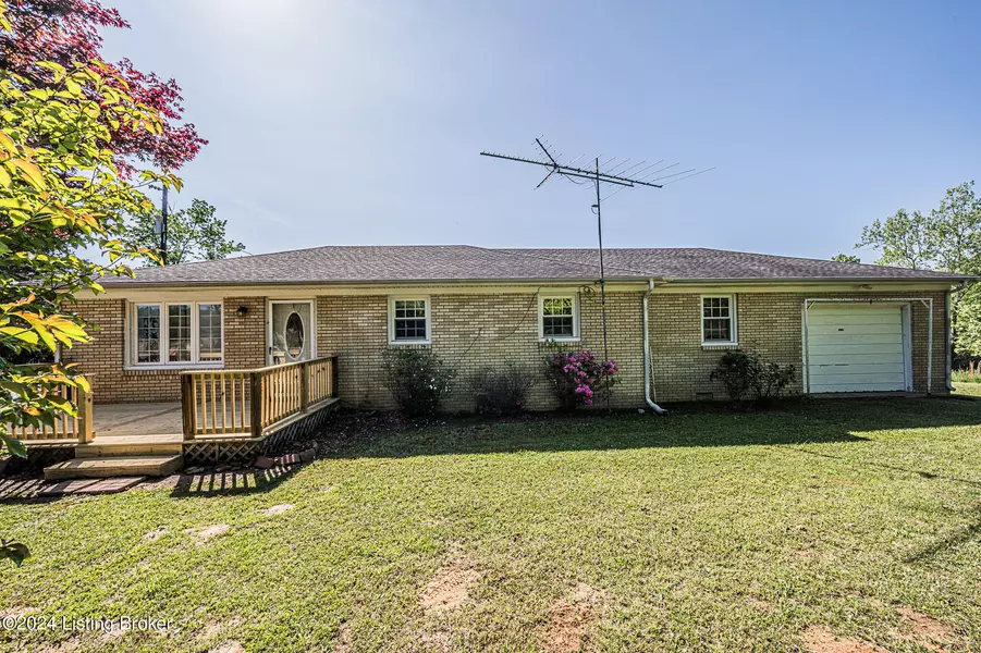 4800 State Route 2270, Greenville, KY 42345