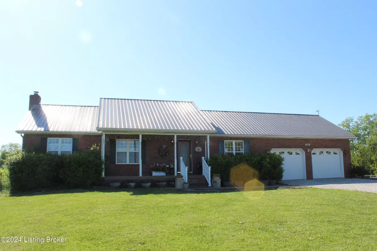 Hodgenville, KY 42748,165 Carter Brothers Rd